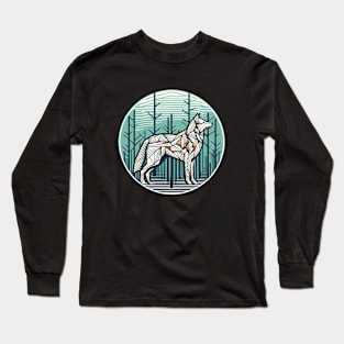 Guardian of Woods Long Sleeve T-Shirt